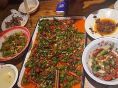-兔槽江湖菜·重庆璧山兔(水围店)