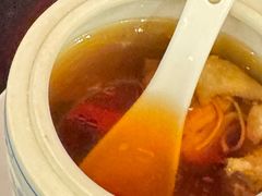 -圣丰索菲特·2 On 988 Café 自助餐厅