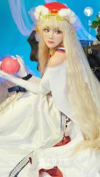 -盘子女人坊古装写真摄影(苏州旗舰店)