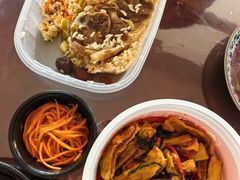 -巴依老爷新疆美食(清华东门店)