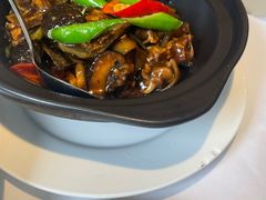 -老洋房花园饭店(绍兴路店)