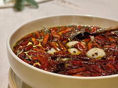 沸腾石斑鱼-解香楼(八盘岭路店)