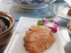 -山外山菜馆(玉泉路店)