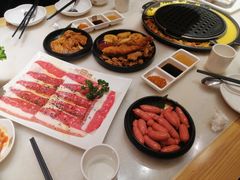 -韩宫宴炭火烤肉(印象城店)