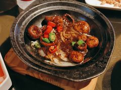 -顺香居·老字号湖北菜(江汉路店)