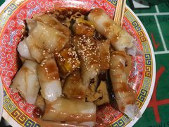 -憶廟街 X 沙角邨(太古城店)