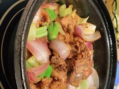 -宏大运餐厅(传媒大学店)