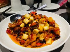-三江里·宜宾川菜(亚运村店)