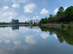 -美兰湖景区