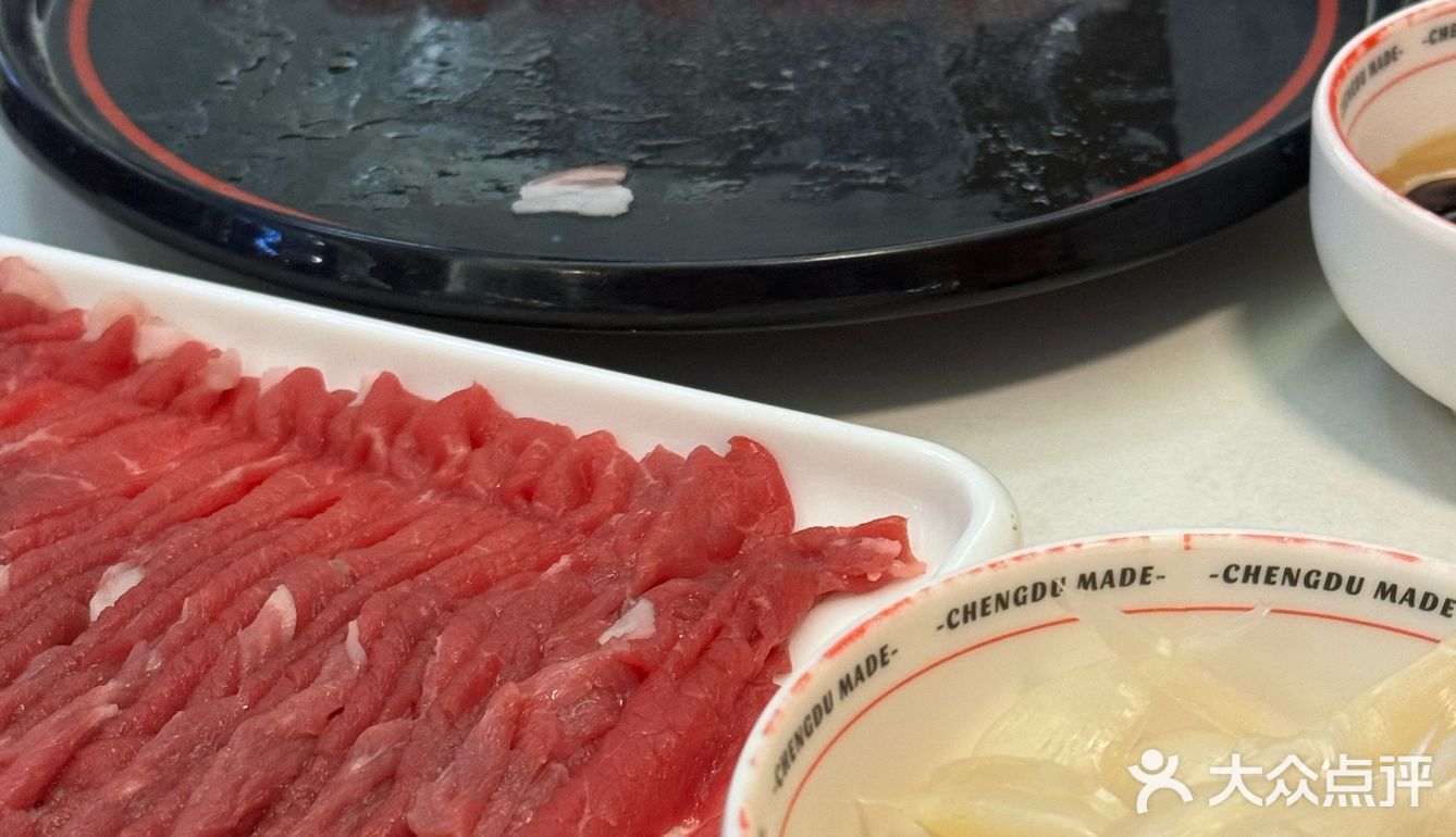 又被我找到了性价比超高的涮肉！
