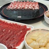 又被我找到了性价比超高的涮肉！