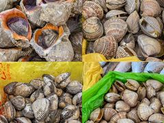 -小铜锣湾海鲜家常菜馆(河西店)