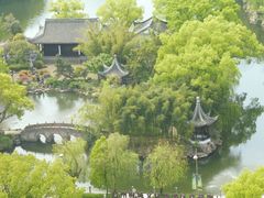 -台州府城(东湖)