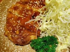 -気楽亭和食料理(气乐亭大世界本店)