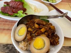 -好呷(东城十三碗美食广场店)