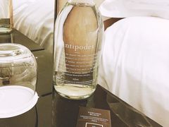 -尼依格罗香港美利酒店