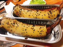 -三个大叔烤羊肉串·炭炉砂锅菜(西三旗店)