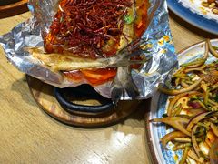 -鸭绿江民族饭店(总店)