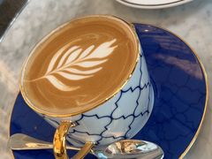 -茶源Fountain Lounge大堂吧·北京东方君悦大酒店
