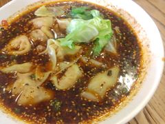 -霸道川面馆(张江店)