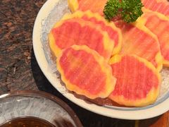 -皇城老妈·大连海鲜火锅(港湾店)