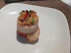 -粤海喜来登酒店·&More聚驿(天河城店)