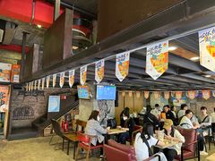 -放哈·甜醅子奶茶创造者(正宁路店)