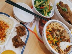-秦哥哥·长安味道(增城永旺店)