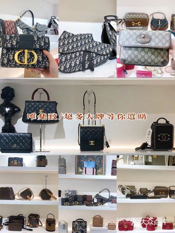 DIOR 光是看着就心动的不行