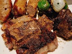 -拉蒂娜·巴西牛排馆 Latina·Brazilian Steakhouse(陆家嘴旗舰店)