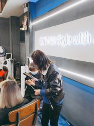 -BUTY HAIR 比帝专业烫染店