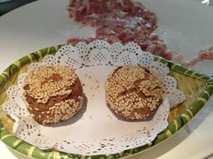 特色烧饼-竹叶涮肉坊(总店)