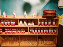 零售区-郭家大院 老南京土菜(九霄店)