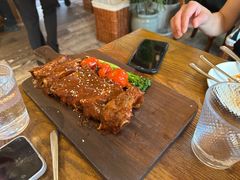 -Money Shops(愚园路店)