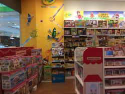 点击看大图 -kidsland(上海环球港店)