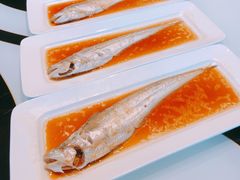 -广州文华东方酒店·江-由辉师傅主理