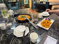 -李师傅脆肚(华强北店)