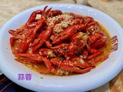-虾皇(龙虾城旗舰店)