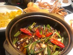 -滋粥楼·顺德菜海鲜茶点(方舟店)