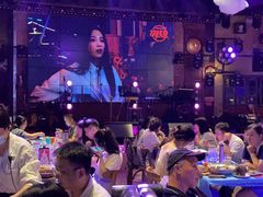 -胡桃里乐队酒馆(广州塔店)