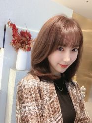-HAIR HERE造型