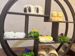 -全聚德烤鸭店(马家堡店)