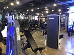-广州市力美健天娱健身运动有限公司