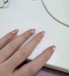 -U+nail优加专业美甲美睫