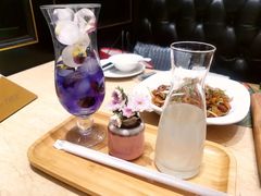 -大树餐厅(万达创始店)