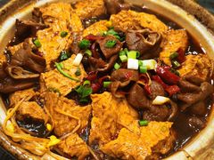 臭大元烧肥肠-壶园美食·淮扬菜(东圈门店)