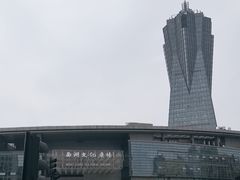 -西湖文化广场