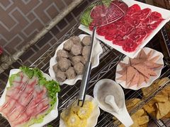 -丫丫汤膳打边炉(宏府408坊店)