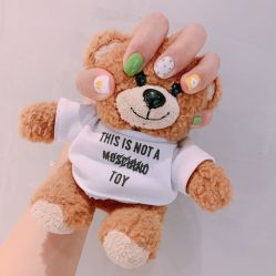 手部美甲-AKIRA 安久日式美甲美睫