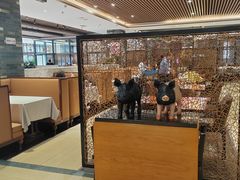 -郑庄脂渣海鲜楼(九水路店)